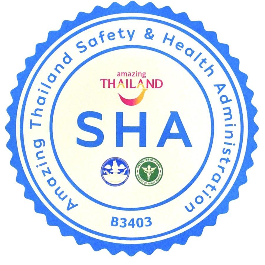 Green Residence Ayutthaya - Sha Certified Ngoại thất bức ảnh